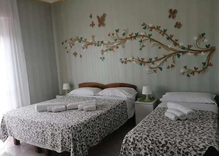 B&B A Casa Dei Nonni
