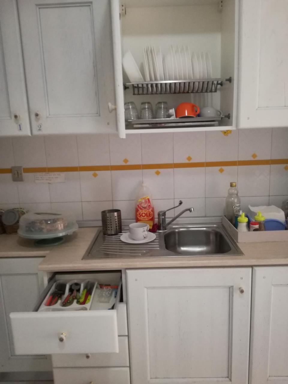 A Casa Dei Nonni Capua