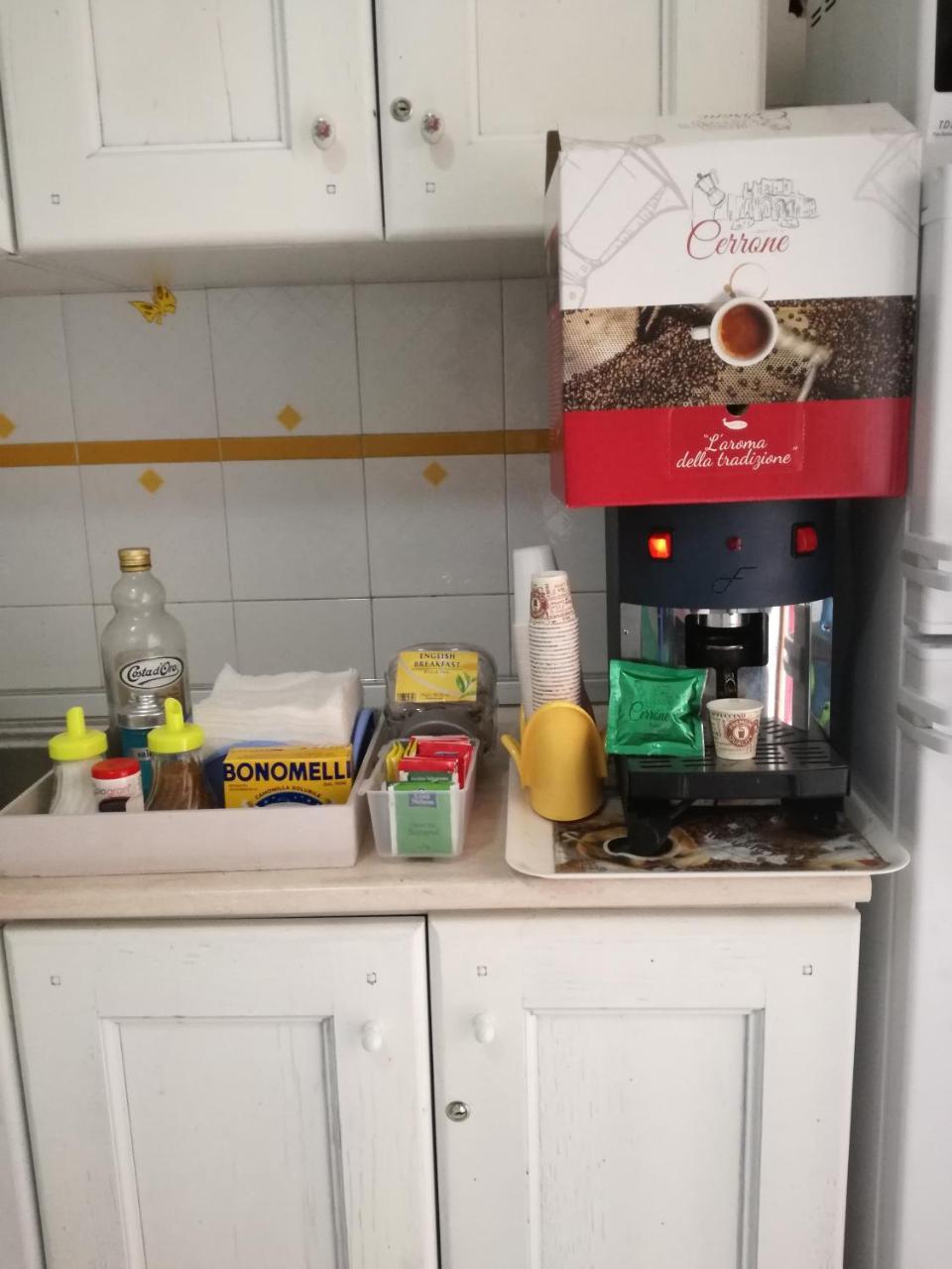 Bed & Breakfast A Casa Dei Nonni *