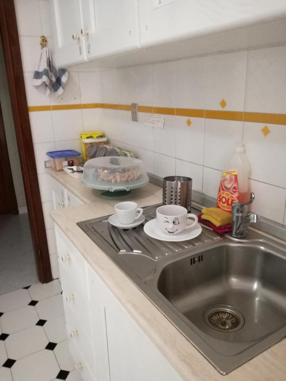 A Casa Dei Nonni Bed & Breakfast