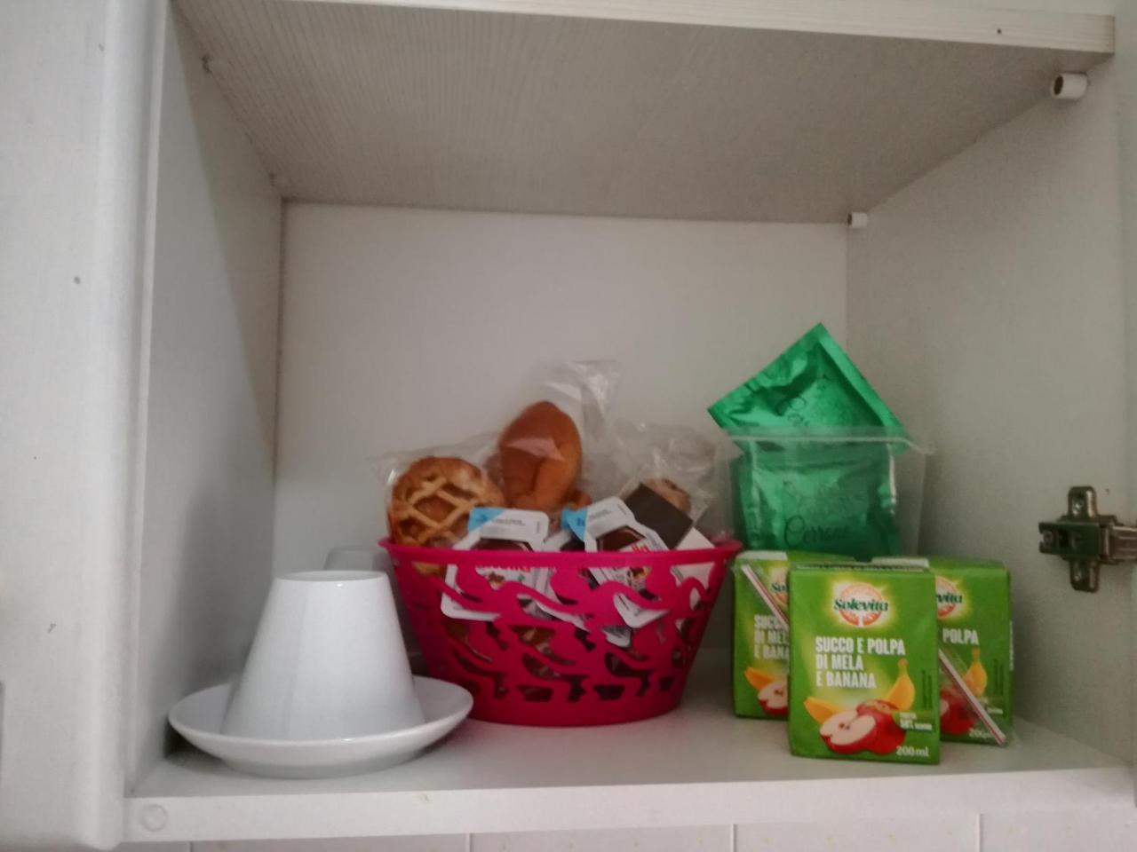 A Casa Dei Nonni