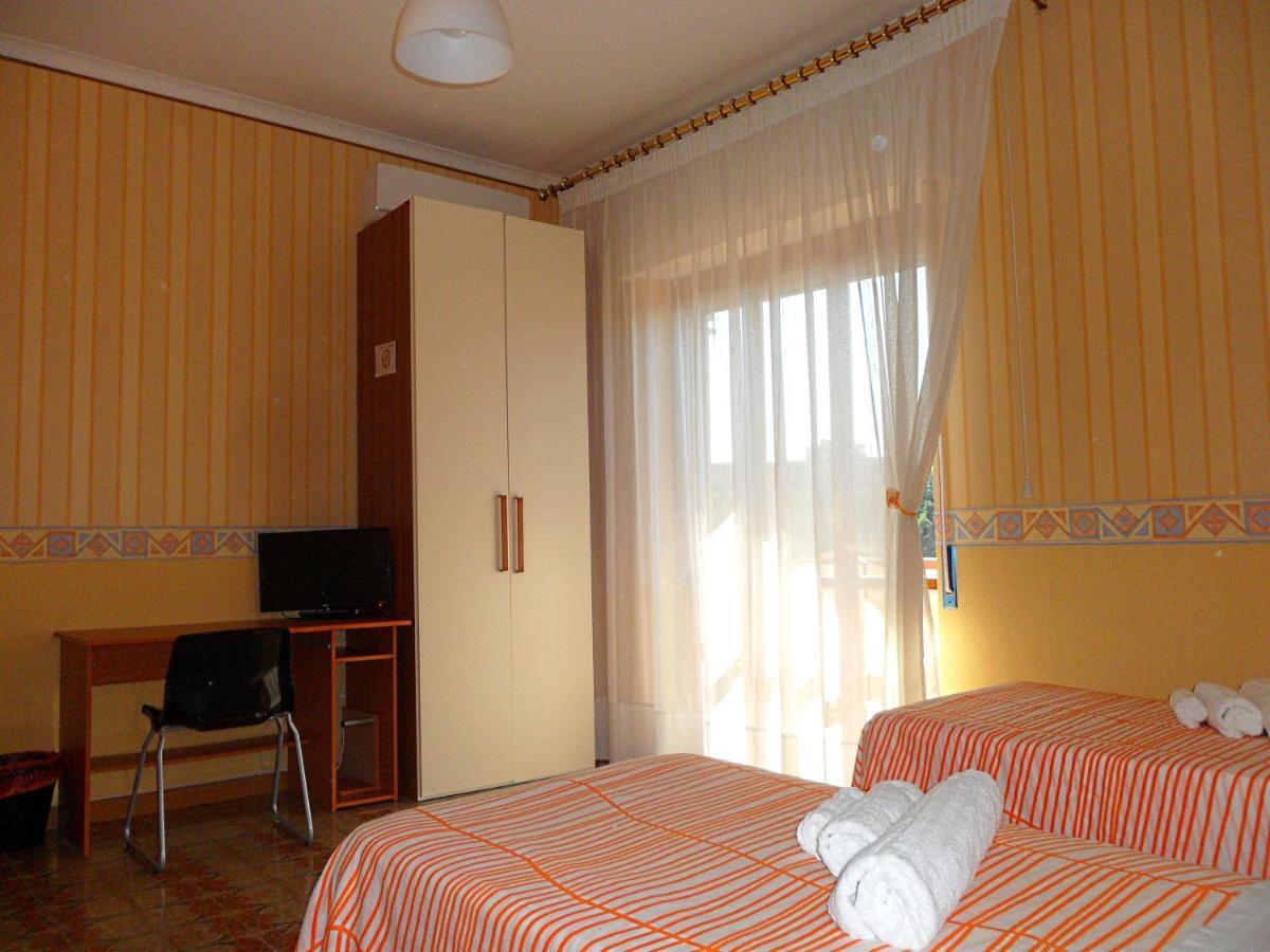 Bed & Breakfast A Casa Dei Nonni *