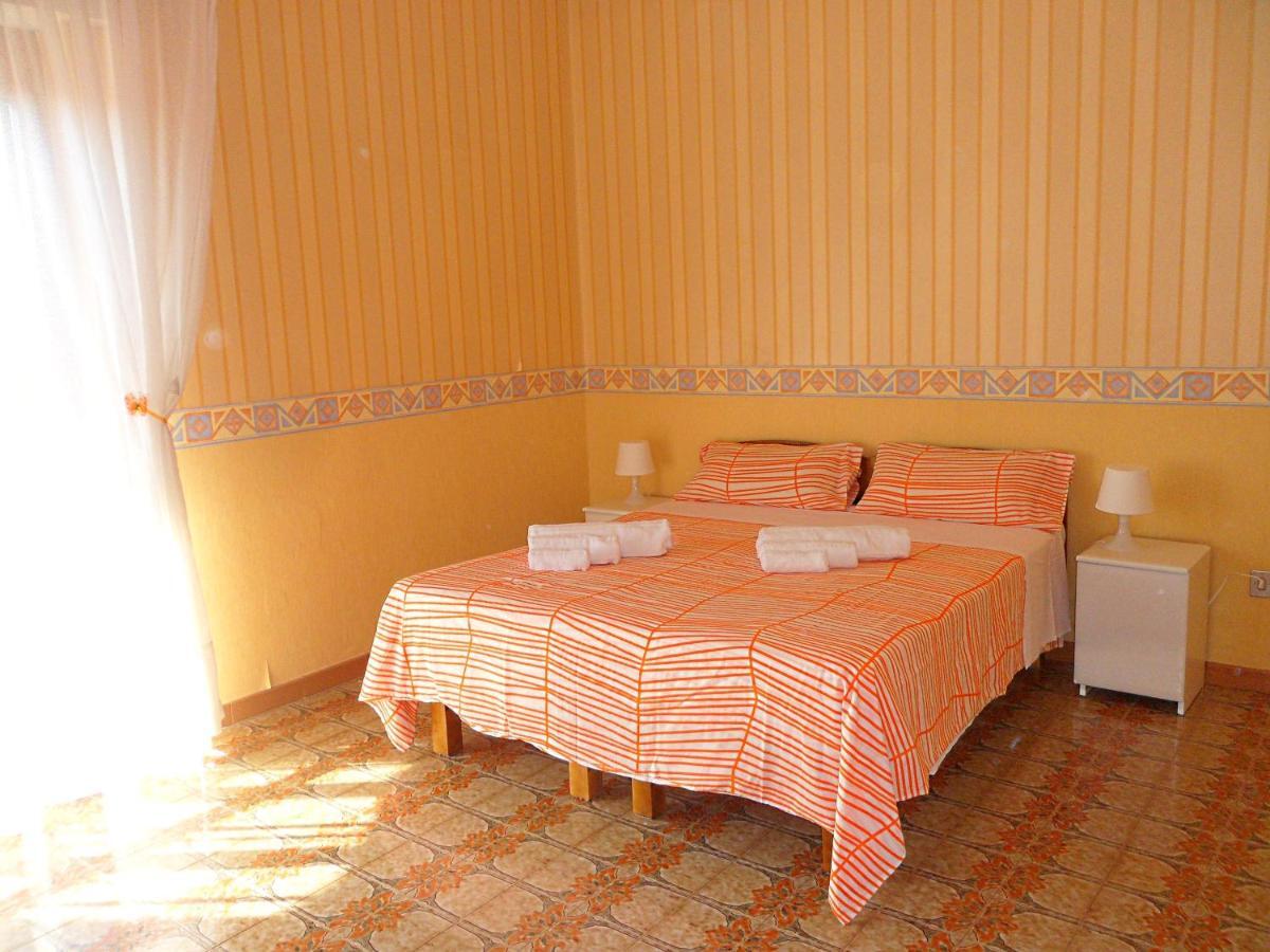 A Casa Dei Nonni Bed & Breakfast