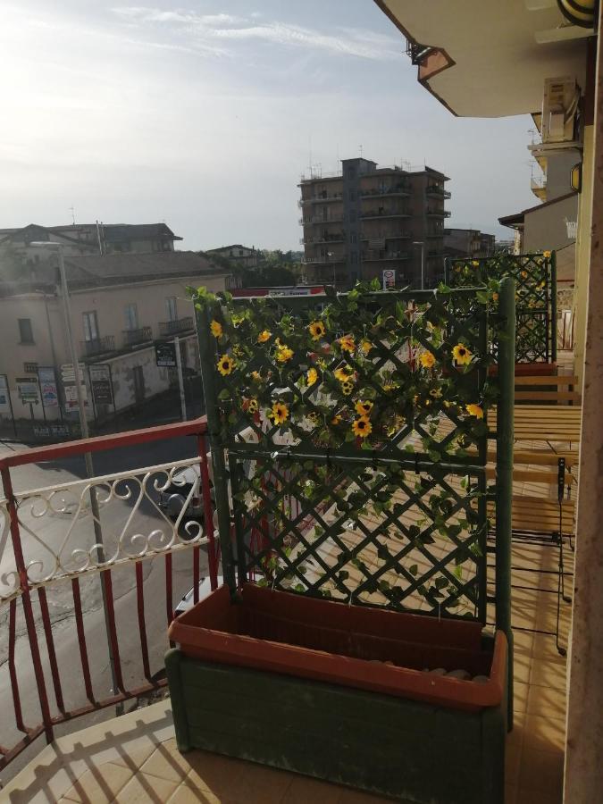 A Casa Dei Nonni Bed & Breakfast *
