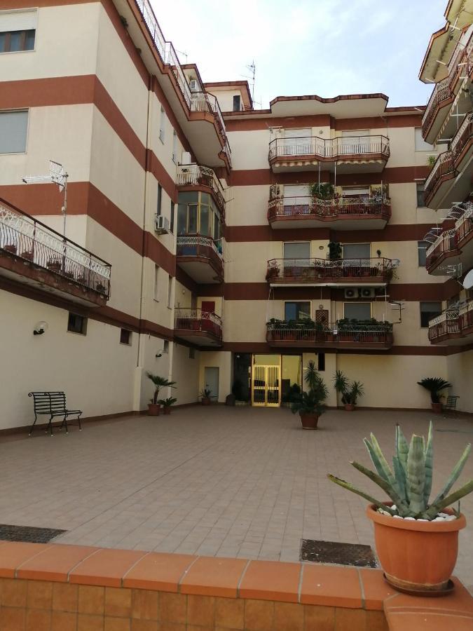 A Casa Dei Nonni *