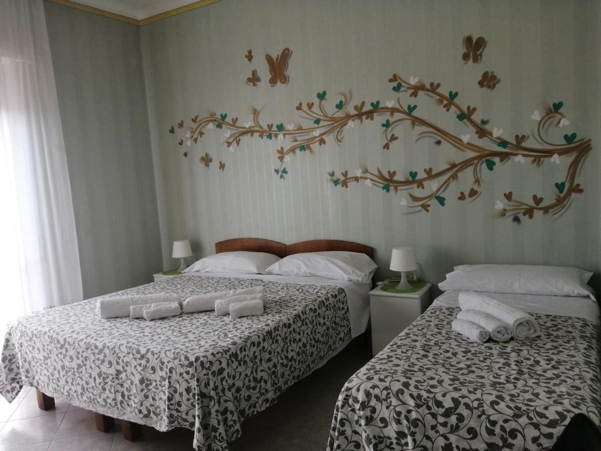 A Casa Dei Nonni *
