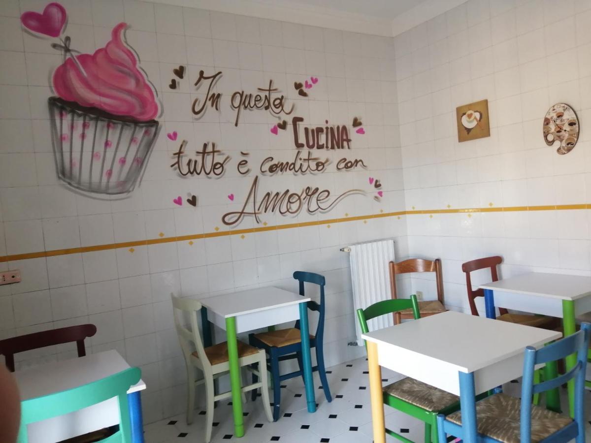 A Casa Dei Nonni