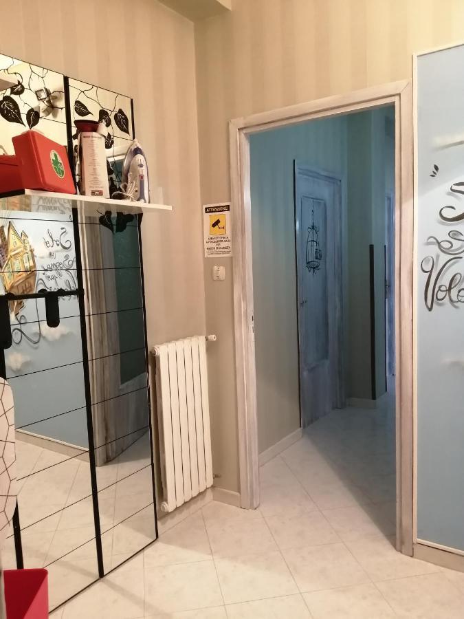 A Casa Dei Nonni *