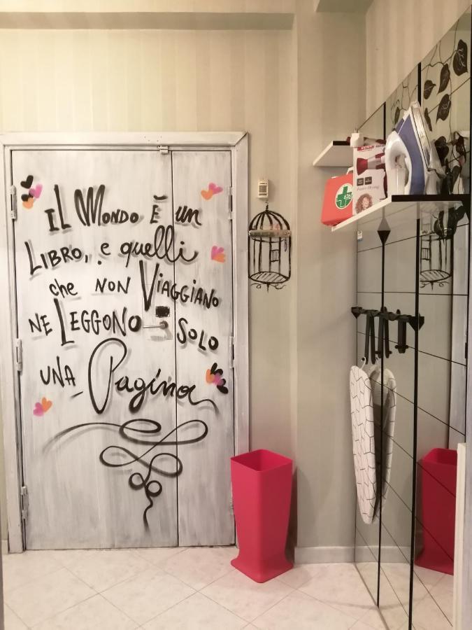 A Casa Dei Nonni Bed & Breakfast *