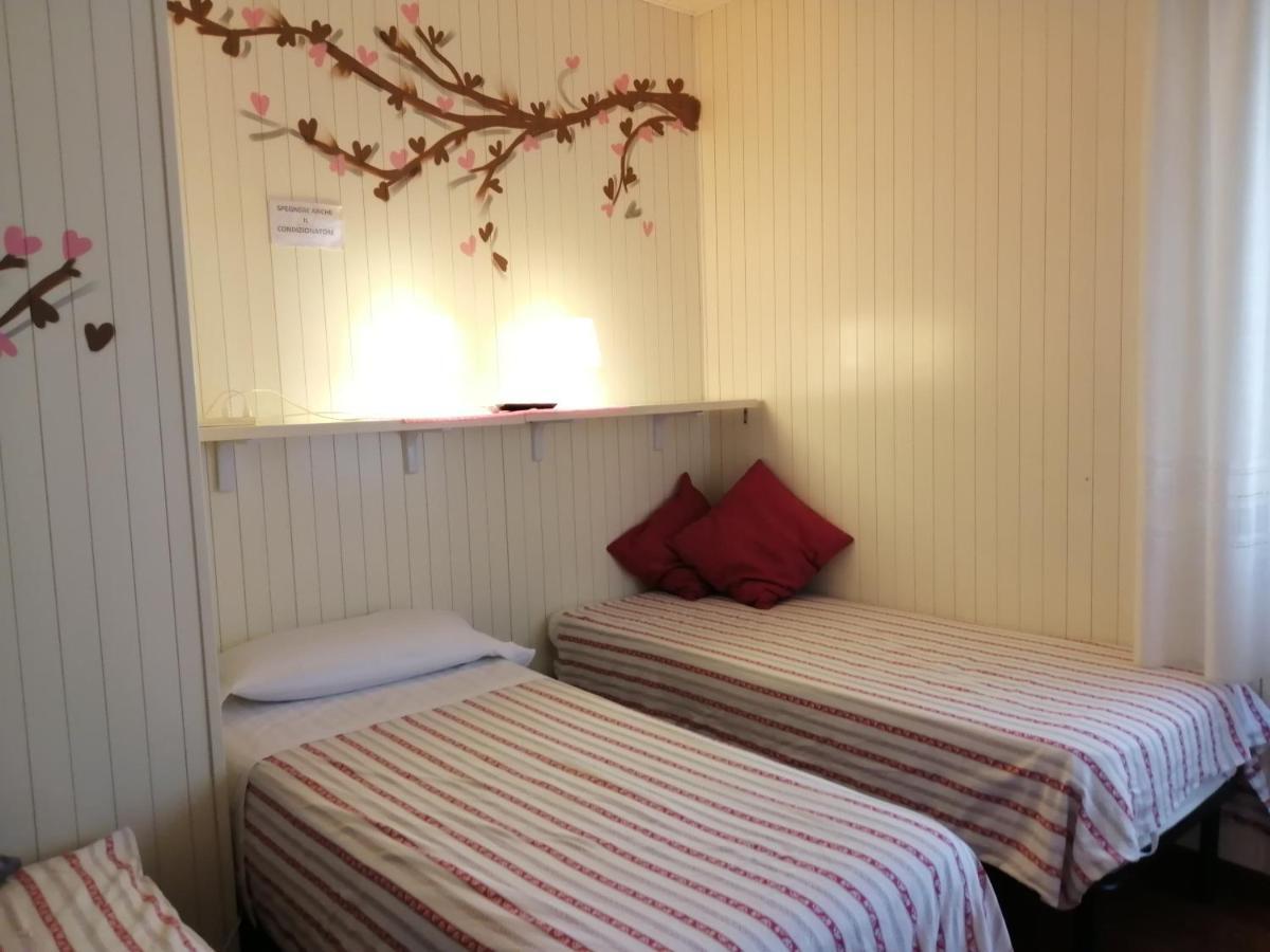 Bed & Breakfast A Casa Dei Nonni *