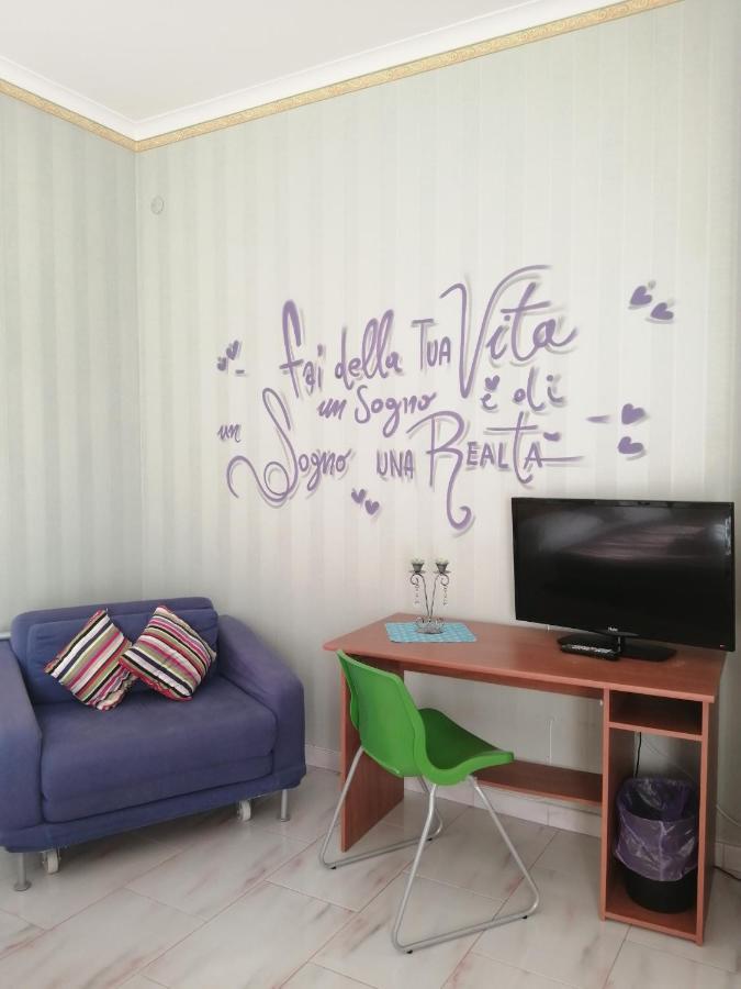 A Casa Dei Nonni Bed & Breakfast *